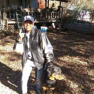 Meet your Posher, Norma